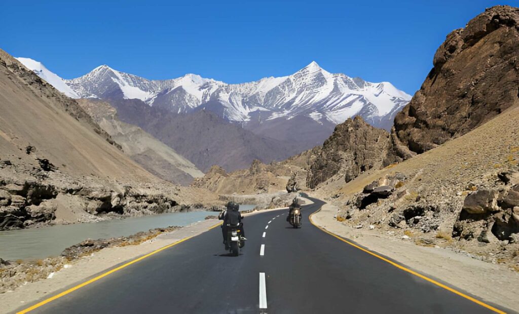 offbeat places in Ladakh