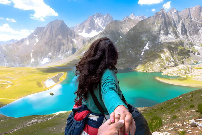 couple trip to leh ladakh