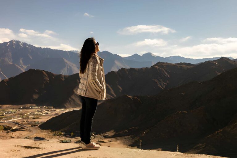 ladakh adventure tour