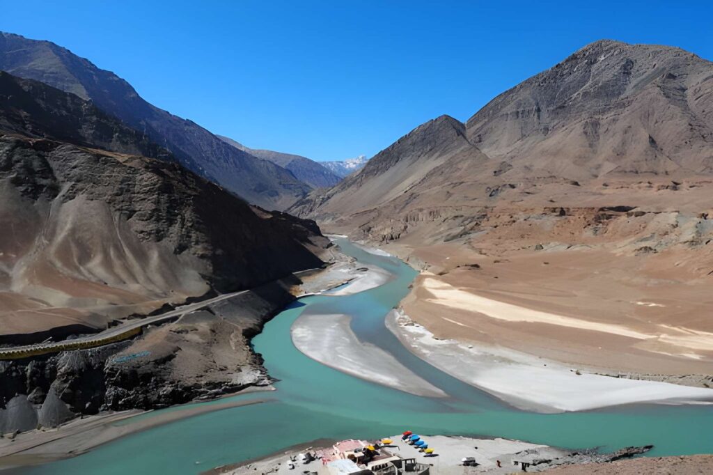 zanskar valley ladakh tour