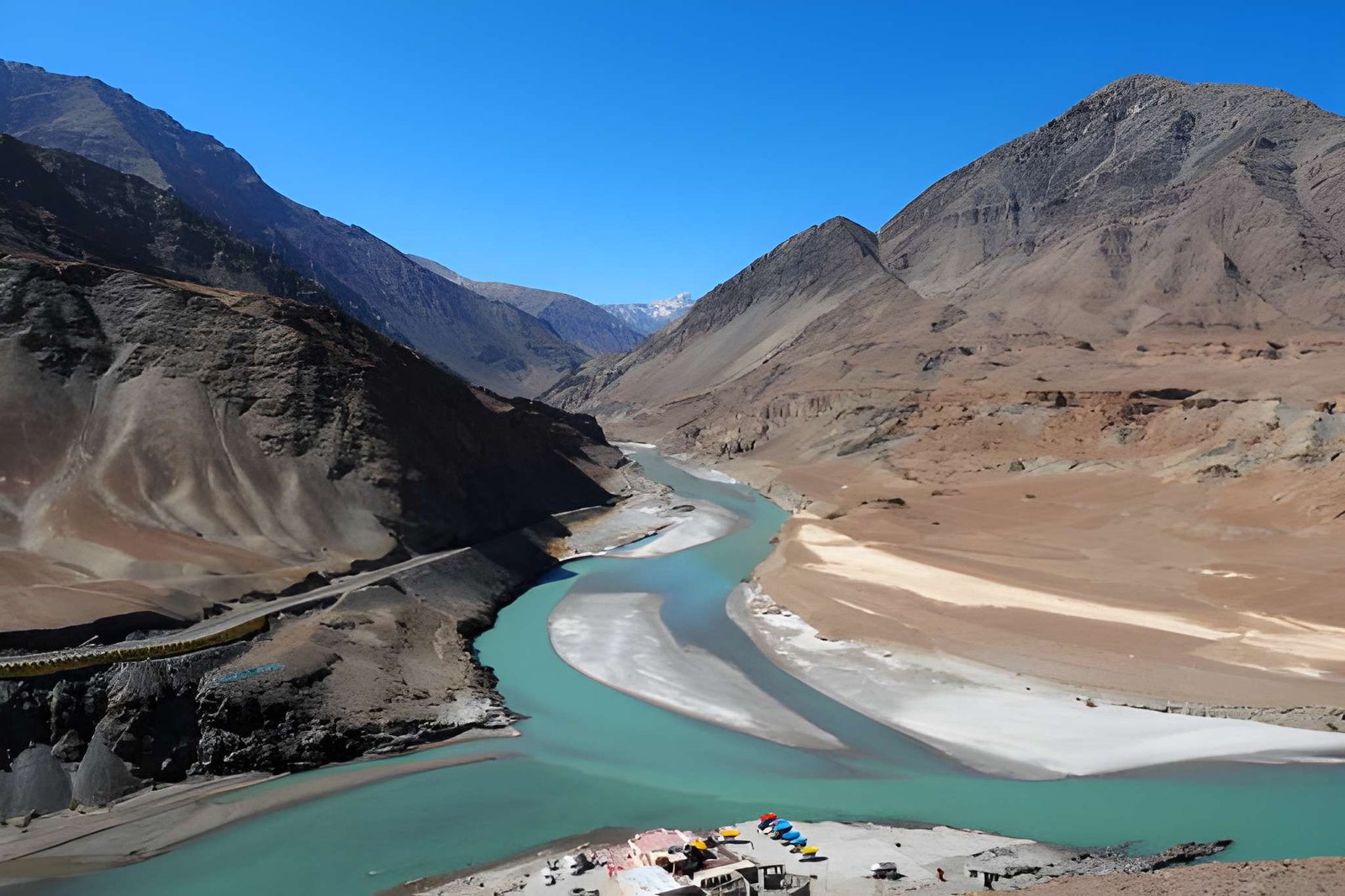 zanskar valley ladakh tour