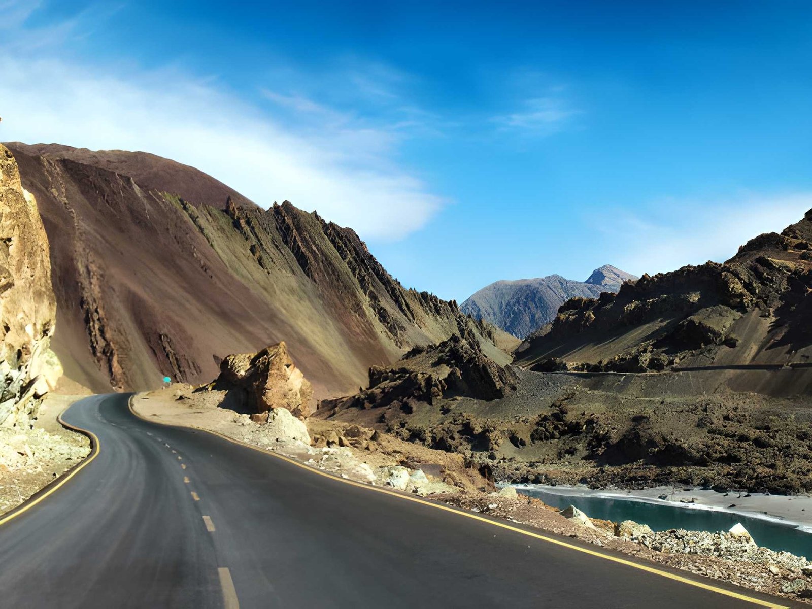 Flight vs Road Trip to Ladakh
