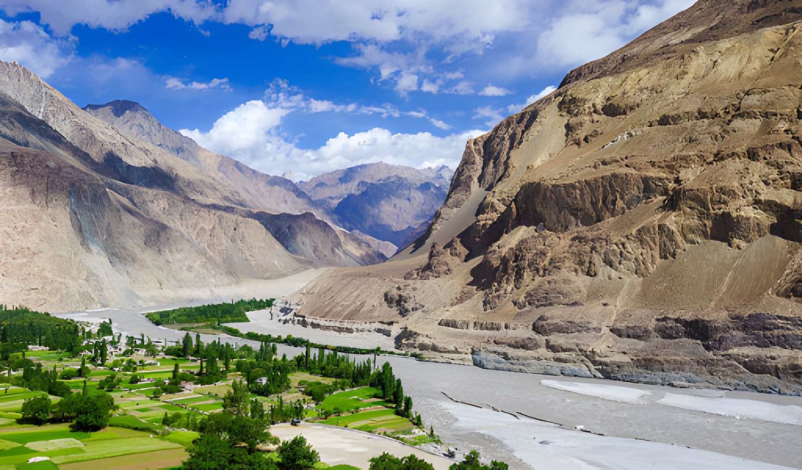 turtuk village ladakh